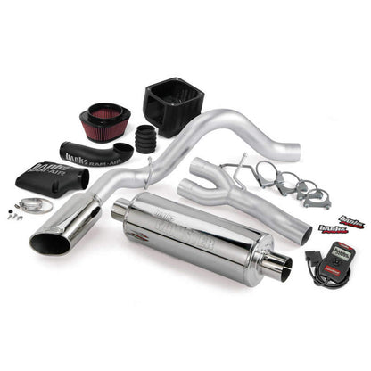Banks Power 99-02 Chevy 4.8-5.3L ECSB Stinger System 48030 Photo - Primary