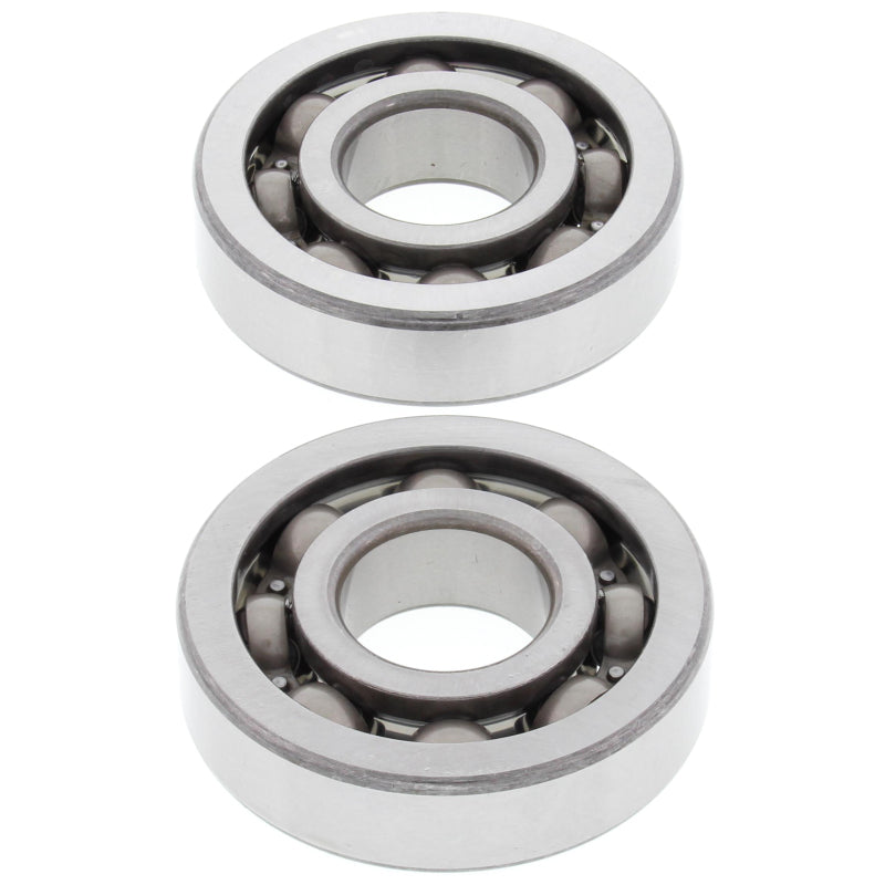 All Balls Racing 95-02 Honda XR200R Crank Shaft Bearing Kit 24-1052 24-1052 Photo - Primary