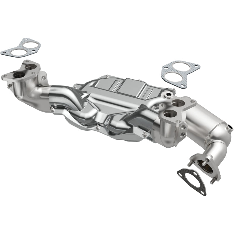 Magnaflow MAG Converter Direct Fit Exhaust, Mufflers & Tips Catalytic Converter Direct Fit main image