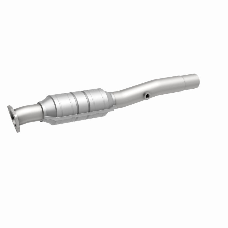 MagnaFlow Audi A8 HM Grade Federal / EPA Compliant Direct-Fit Catalytic Converter 24025 360 Degree Image Set