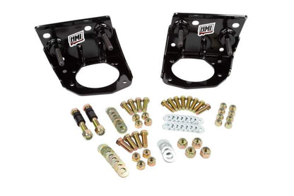 UMI Performance 73-87 GM C10 Front Coil Over Mounts 6436 6436 Photo - Primary