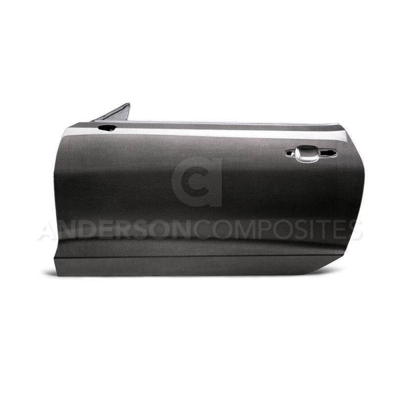 Anderson Composites 16-18 Chevrolet Camaro Type-OE Doors (Pair) AC-DD16CHCAM AC-DD16CHCAM Photo - Primary
