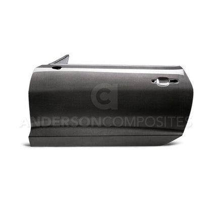 Anderson Composites 16-18 Chevrolet Camaro Type-OE Doors (Pair) AC-DD16CHCAM AC-DD16CHCAM Photo - Primary