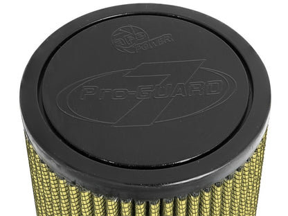 aFe Air Filter - Magnum FLOW PRO GUARD 7, Universal 72-90099 Photo - Unmounted