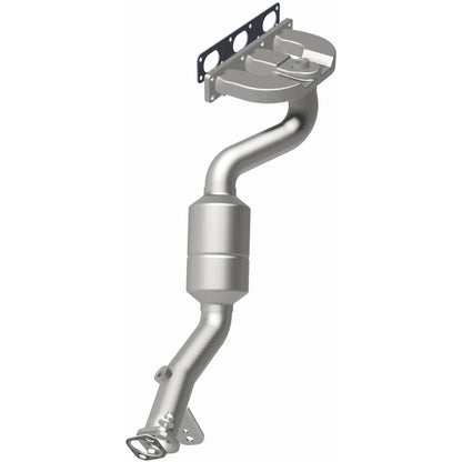 MagnaFlow BMW X3 California Grade CARB Compliant Manifold Catalytic Converter 5551995 Photo - out of package