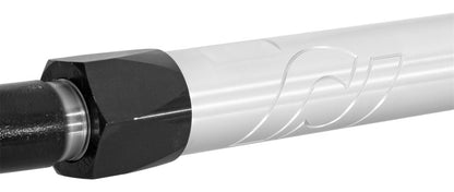 RockJock JL/JT RockNut Billet Aluminum Tie Rod RJ-452100-101 RJ-452100-101 Photo - Unmounted