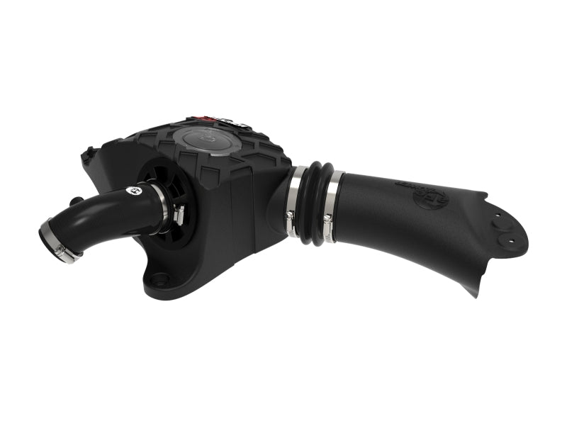 aFe 19-20 Suzuki Jimny 1.5L Momentum GT Cold Air Intake w/ Pro DRY S Media 50-70046D 50-70046D Photo - Unmounted