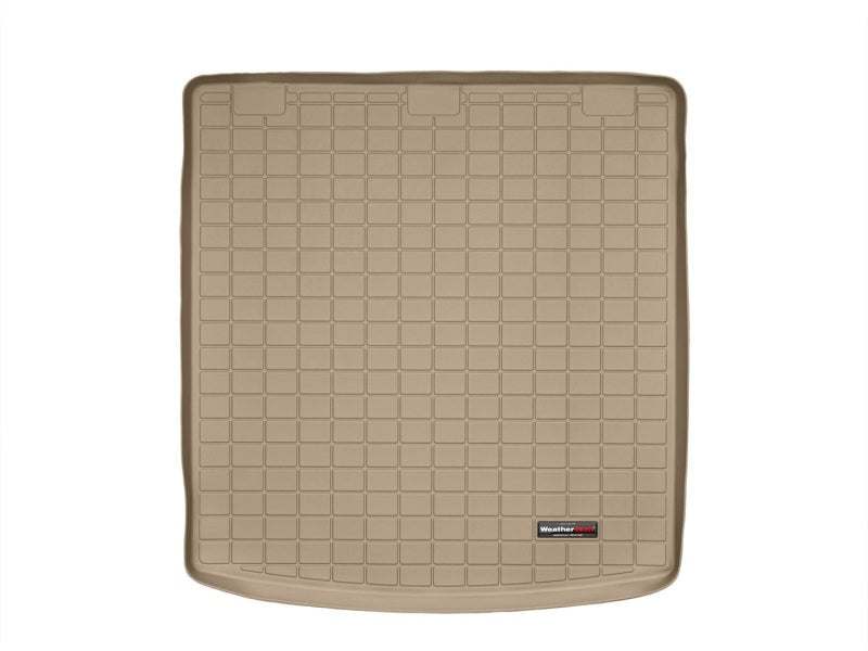 WeatherTech 05-10 Volkswagen Jetta / GLI Cargo Liners - Tan 41330 41330 Photo - Primary
