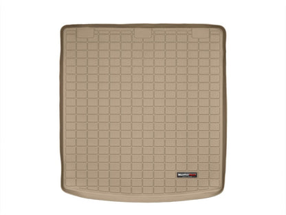 WeatherTech 05-10 Volkswagen Jetta / GLI Cargo Liners - Tan 41330 41330 Photo - Primary
