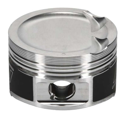 Wiseco Volks 2.0 9A 16v Dished -11cc Turbo 83mm Piston Shelf Stock Kit K612M83 K612M83 User 4