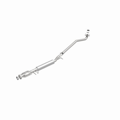 MagnaFlow Toyota Highlander OEM Grade Federal / EPA Compliant Direct-Fit Catalytic Converter 52336 360 Degree Image Set