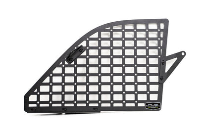DV8 Offroad DV8 21-23 Ford Bronco Rear Window Molle Panels MPBR-01 MPBR-01 Photo - Primary