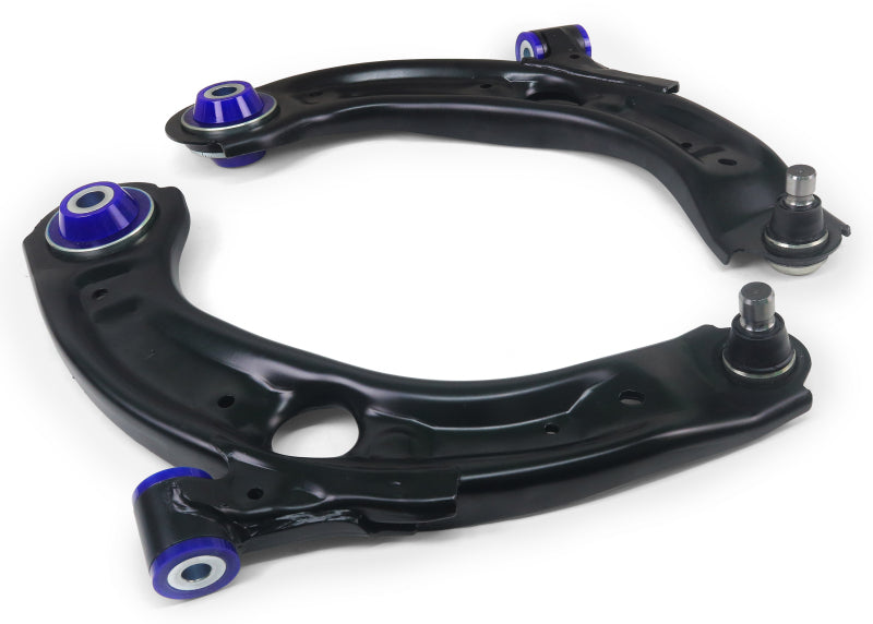 Superpro 16-21 Mazda CX-3 AWD Front Lower Control Arm Set TRC1158 TRC1158 Photo - out of package
