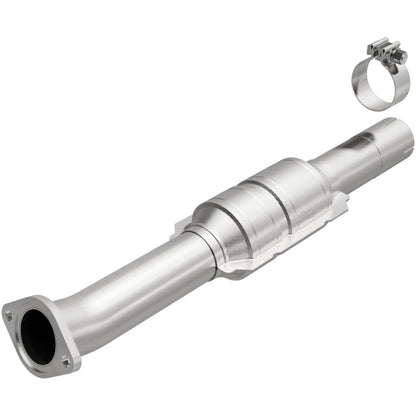 MagnaFlow Toyota Venza OEM Grade Federal / EPA Compliant Direct-Fit Catalytic Converter 52108 Photo - Primary