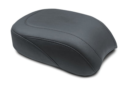 Mustang Motorcycle Mustang 18-21 Harley Low Rider & Sport Glide Wide Tripper Passenger Seat - Black 75725 75725 Photo - Primary