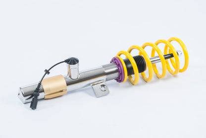 KW DDC ECU Coilover Kit BMW M3 (E90/E92) Sedan, Coupe w/ EDC 39020011 39020011 Photo - Primary