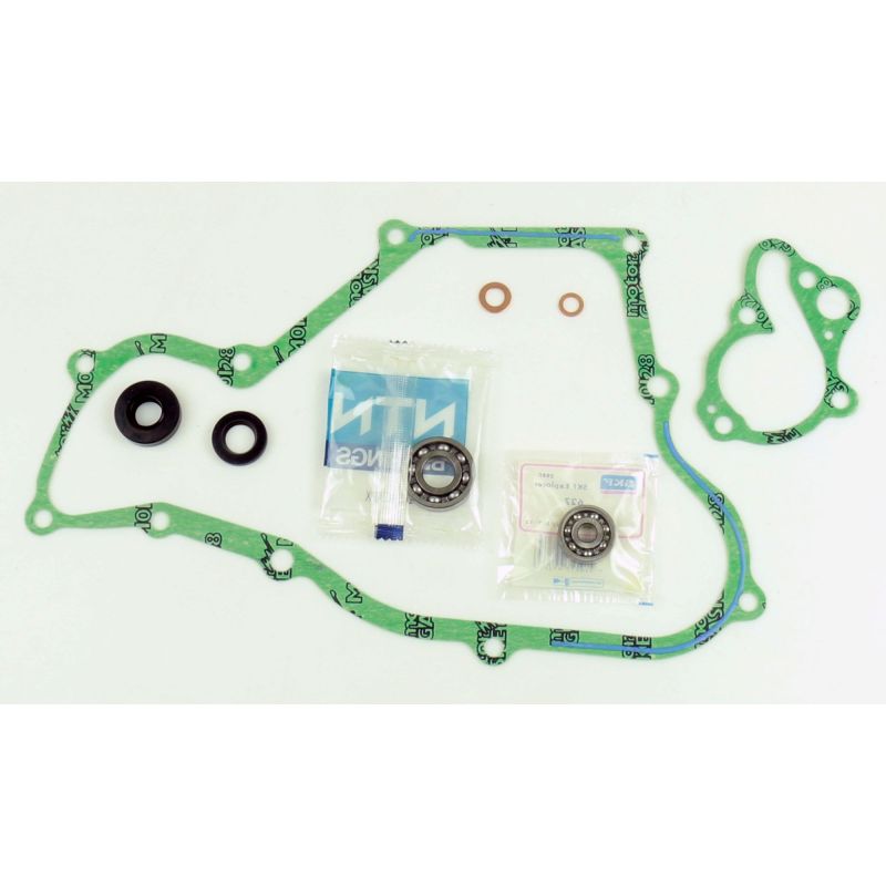 Athena 85-02 Honda CR 80 R Water Pump Gasket Kit P400210475001 P400210475001 Photo - Primary