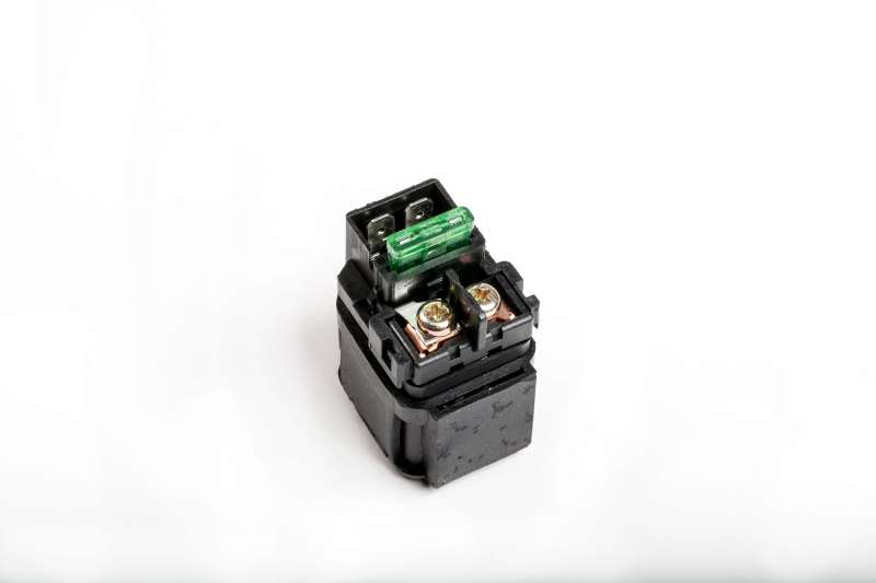 Ricks Motorsport Electrics Ricks Motorsport Solenoid SwitchHonda 65-103 65-103 User 1
