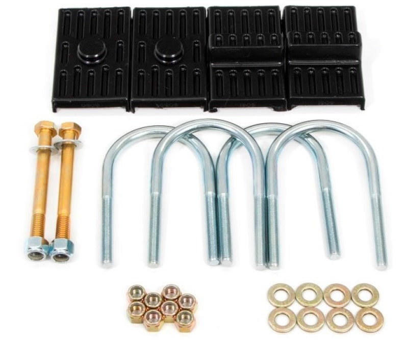 Umi Performance 70-81 GM F-Body Leaf Spr ing Hardware Kit UMI2627 2627 Photo - Primary