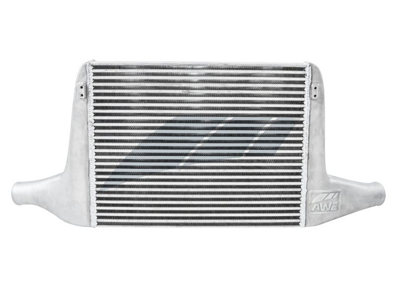 AWE Tuning 2018-2019 Audi B9 S4 / S5 Quattro 3.0T Cold Front Intercooler Kit 4510-11060 4510-11060 Photo - out of package