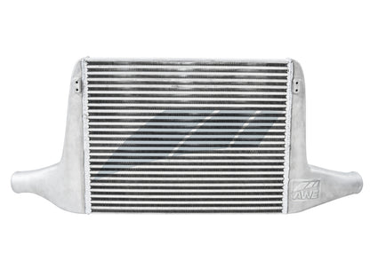 AWE Tuning 2018-2019 Audi B9 S4 / S5 Quattro 3.0T Cold Front Intercooler Kit 4510-11060 4510-11060 Photo - out of package
