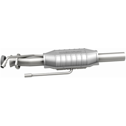 MagnaFlow Standard Grade Federal / EPA Compliant Direct-Fit Catalytic Converter 23359 Photo - out of package