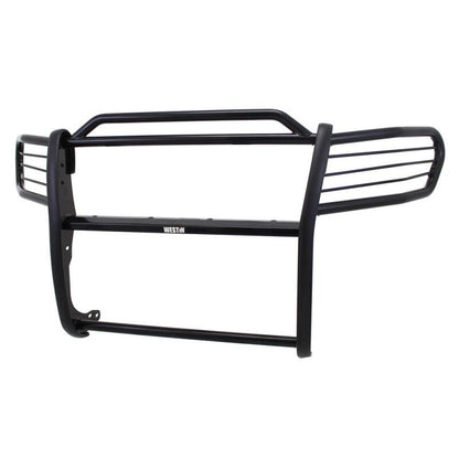 Westin 2016-2018 Toyota Tacoma Sportsman Grille Guard - Black 40-3885 40-3885 Photo - Primary