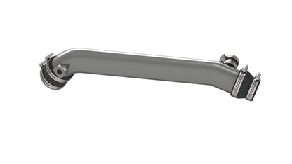 K&N Engineering K&N 15-21 Polaris RZR Turbo Charge Pipe 77-1008KC 77-1008KC Photo - lifestyle view