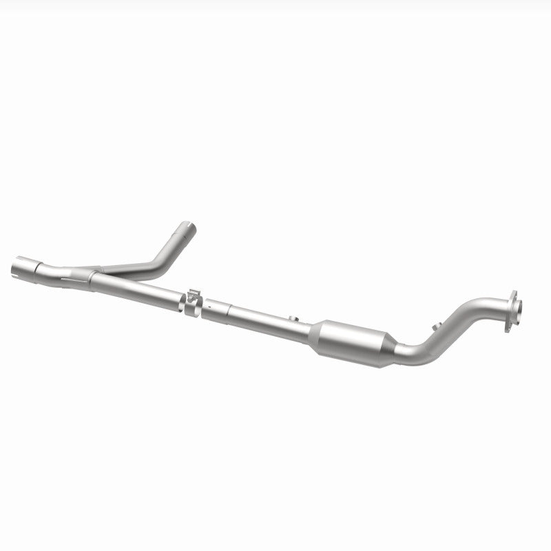 Magnaflow 04-05 Dodge Ram 1500 5.7L Direct Fit Converter 4651597 4651597 360 Degree Image Set