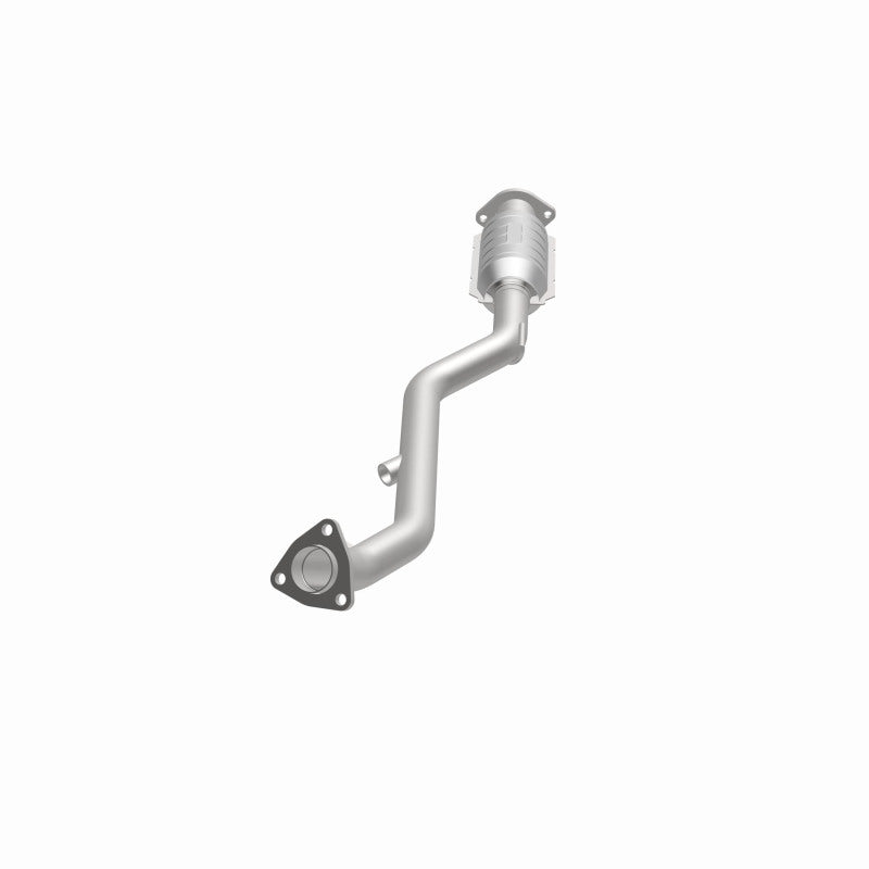 MagnaFlow Nissan 300ZX Standard Grade Federal / EPA Compliant Direct-Fit Catalytic Converter 23947 360 Degree Image Set