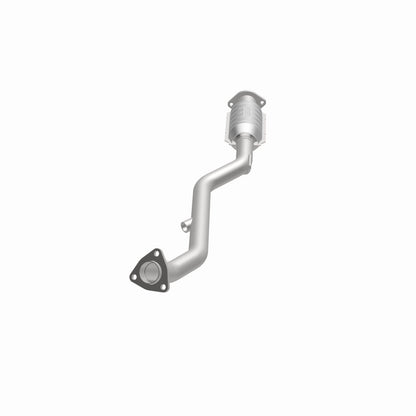 MagnaFlow Nissan 300ZX Standard Grade Federal / EPA Compliant Direct-Fit Catalytic Converter 23947 360 Degree Image Set