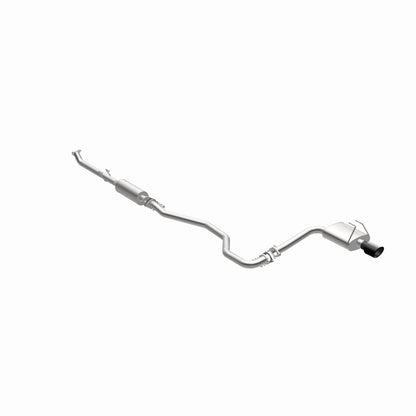 Magnaflow 2022+ Honda Civic Sport 2.0 Sedan NEO Cat-Back Exhaust System 19610 19610 360 Degree Image Set
