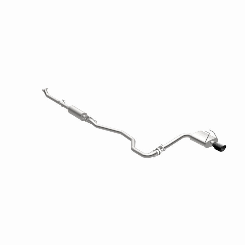 Magnaflow 2022+ Honda Civic Sport 2.0 Sedan NEO Cat-Back Exhaust System 19610 19610 360 Degree Image Set