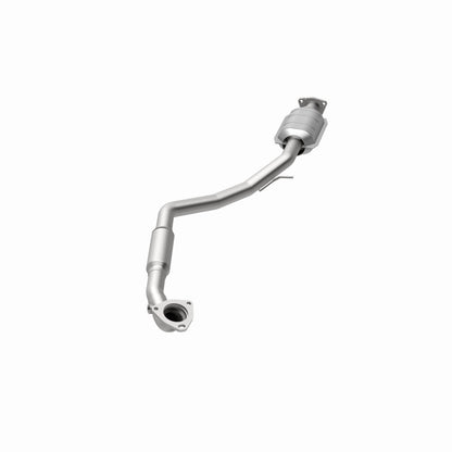 MagnaFlow Daewoo Nubira HM Grade Federal / EPA Compliant Direct-Fit Catalytic Converter 23639 360 Degree Image Set