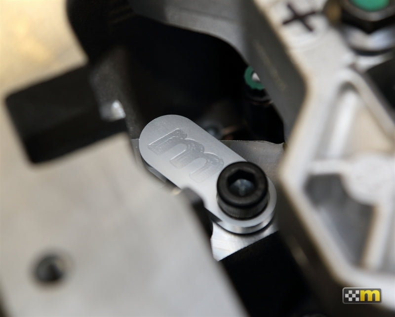 mountune Balance Shaft Delete Kit 4000-BSD-AA 4000-BSD-AA Photo - Primary