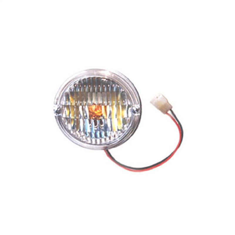Omix Turn Signal Parking Light Assembly 76-86 CJ Models 12405.06 12405.06 Photo - Primary