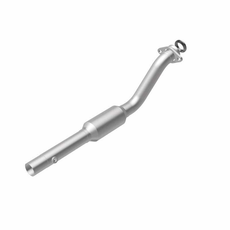 MagnaFlow California Grade CARB Compliant Direct-Fit Catalytic Converter 4481464 360 Degree Image Set