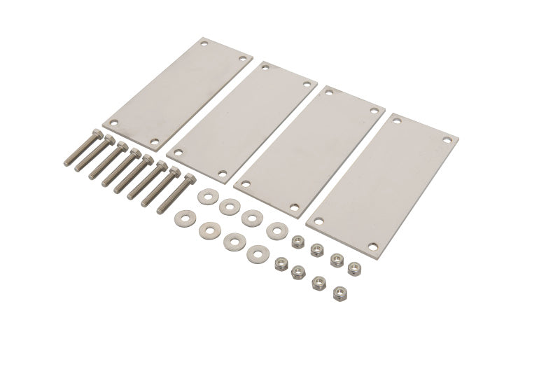 LP Aventure ARB Awning Plate Kit OBA-ARB-PLATE KIT OBA-ARB-PLATE KIT Photo - Primary
