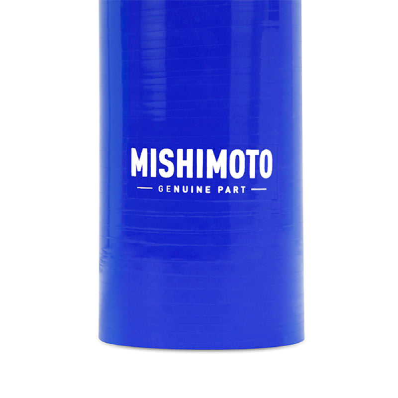 Mishimoto Silicone Coolant Hose Kit - Blue 2010-2012 Dodge 6.7L Cummin MMHOSE-RAM-10DBL User 4