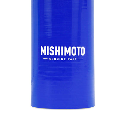 Mishimoto Silicone Coolant Hose Kit - Blue 2010-2012 Dodge 6.7L Cummin MMHOSE-RAM-10DBL User 4