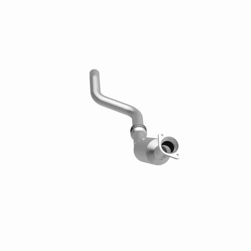MagnaFlow California Grade CARB Compliant Direct-Fit Catalytic Converter 5561243 360 Degree Image Set