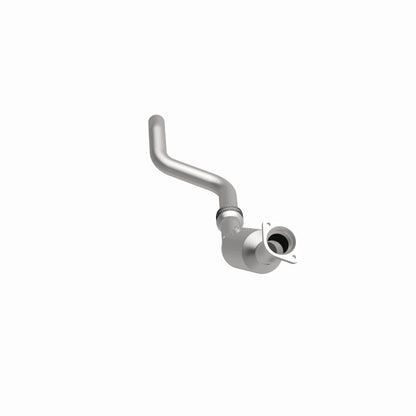 MagnaFlow California Grade CARB Compliant Direct-Fit Catalytic Converter 5561243 360 Degree Image Set