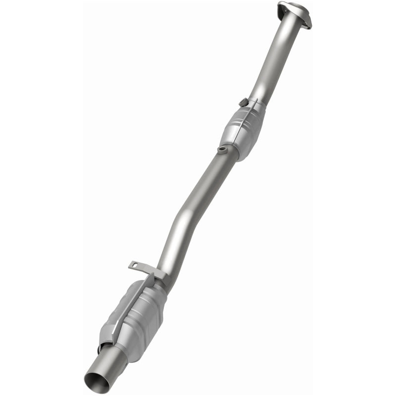 MagnaFlow HM Grade Federal / EPA Compliant Direct-Fit Catalytic Converter 93106 Photo - out of package