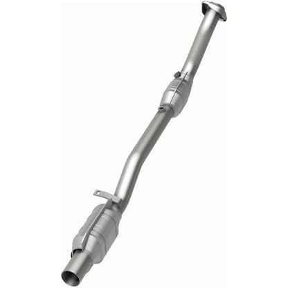 MagnaFlow HM Grade Federal / EPA Compliant Direct-Fit Catalytic Converter 93106 Photo - out of package