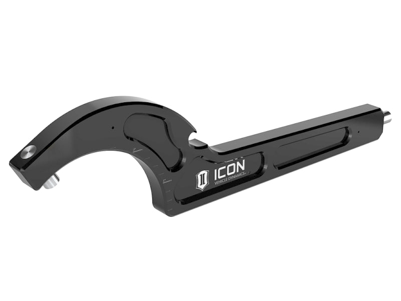 ICON Billet Spanner Wrench Kit 198001 198001 Photo - Close Up