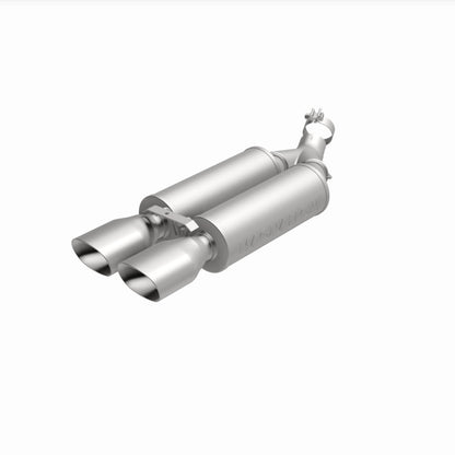 MagnaFlow Chrysler Crossfire Competition Series Axle-Back Performance Exhaust System 15054 360 Degree Image Set