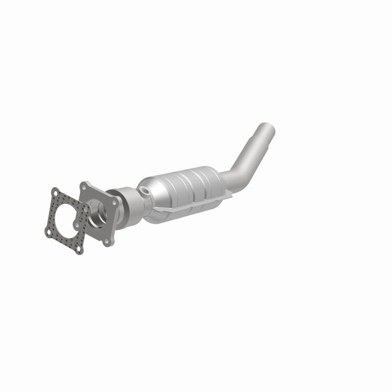 MagnaFlow Neon HM Grade Federal / EPA Compliant Direct-Fit Catalytic Converter 24296 360 Degree Image Set