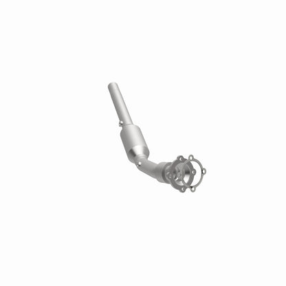 MagnaFlow Volkswagen California Grade CARB Compliant Direct-Fit Catalytic Converter 4561892 360 Degree Image Set