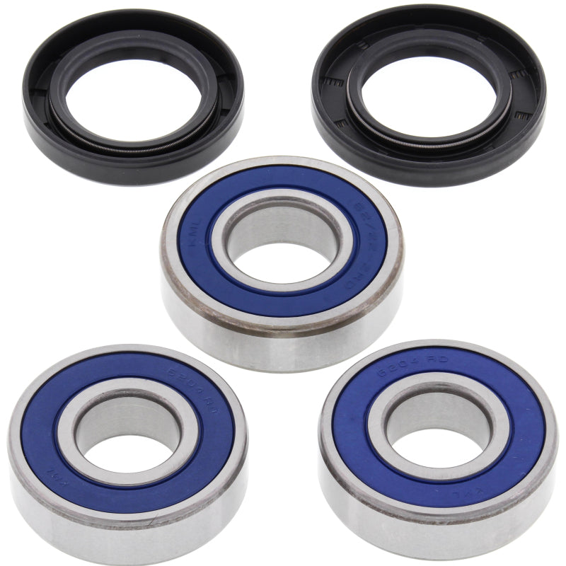 All Balls Racing Wheel Bearing Kit 25-1154 25-1154 Photo - Primary