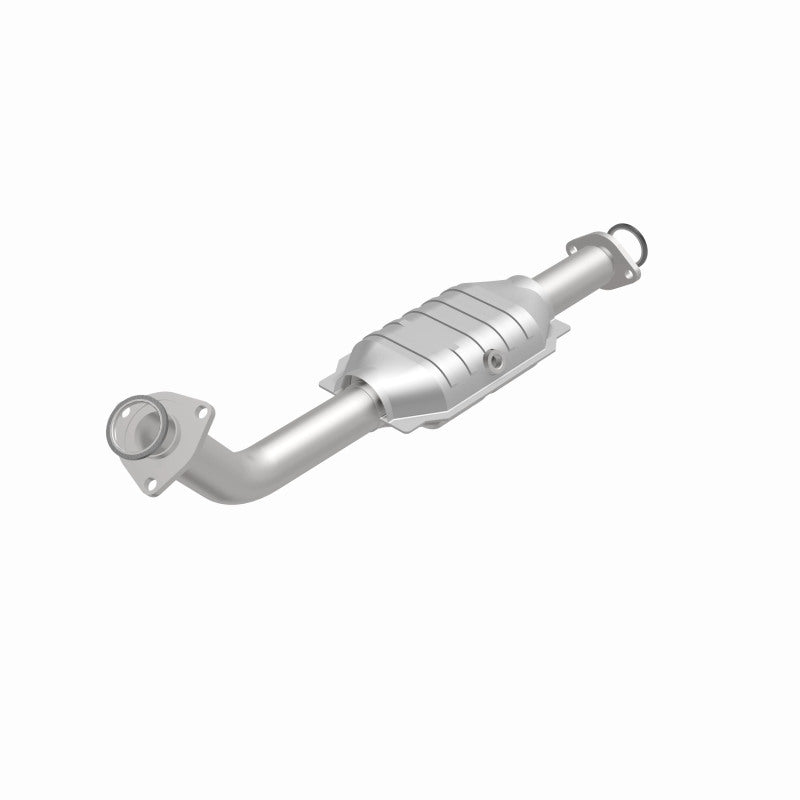 MagnaFlow Toyota Tundra OEM Grade Federal / EPA Compliant Direct-Fit Catalytic Converter 49593 360 Degree Image Set